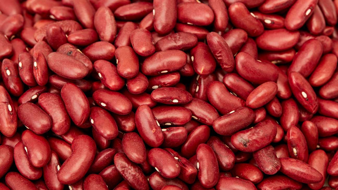 Red Kidney Beans